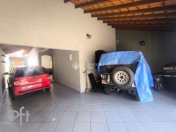 house em José Salustiano Santana, Mauá - São Caetano do Sul - SP