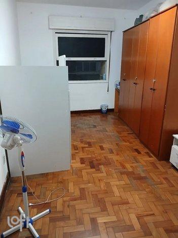 apartment em Augusta, Bela Vista - São Paulo - SP