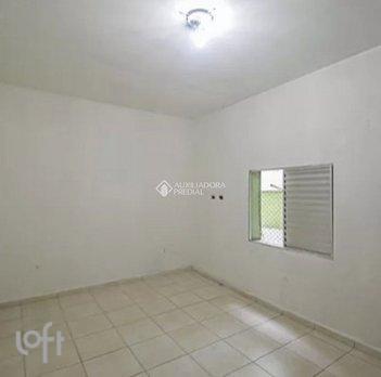 house em São Geraldo, Demarchi - São Bernardo do Campo - SP
