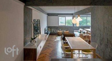 apartment em Joaquim Floriano, Itaim Bibi - São Paulo - SP