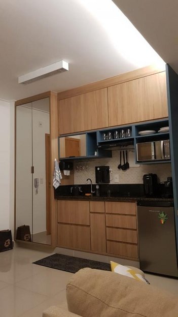 apartment em Rua José Tadeu Sincos, Bosque das Juritis - Ribeirão Preto - SP