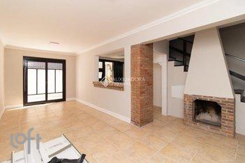 house em Hubert Otto Krause, Ipanema - Porto Alegre - RS