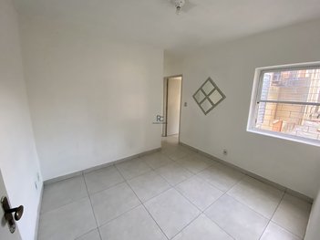 apartment em Avenida Dezessete de Abril, Guajuviras - Canoas - RS
