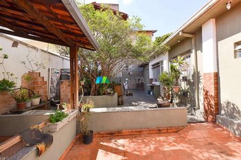 house em Rua Bom Despacho, Santa Tereza - Belo Horizonte - MG