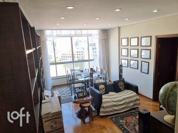 apartment em São João, Campos Elísios - São Paulo - SP