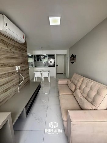 apartment em Rua Prefeito Abdon Arroxelas, Ponta Verde - Maceió - AL