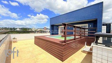 apartment em João Paetzel, Chácara das Pedras - Porto Alegre - RS