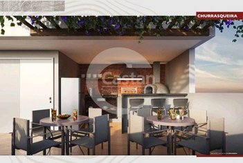 apartment em Rua Siqueira Bueno, Belenzinho - São Paulo - SP