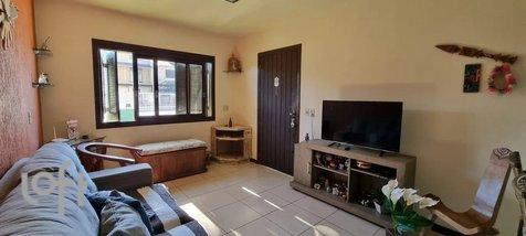 house em RUA LEONARDO TRUDA, Torres - Torres - RS