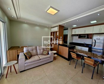 apartment em Rua Professor Luiz Curiacos, Cidade Jardim - Piracicaba - SP