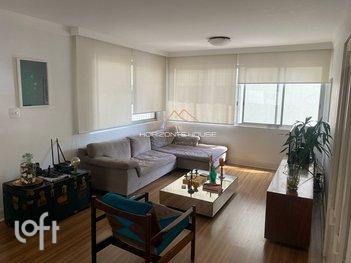 apartment em Itacema, Itaim Bibi - São Paulo - SP