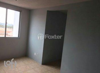 apartment em Rua Um, Olaria - Canoas - RS