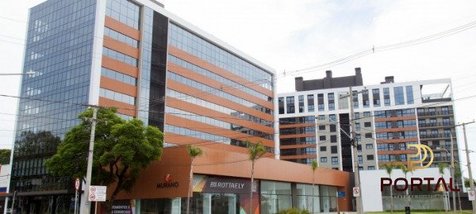 apartment em ICARAI, Cristal - Porto Alegre - RS