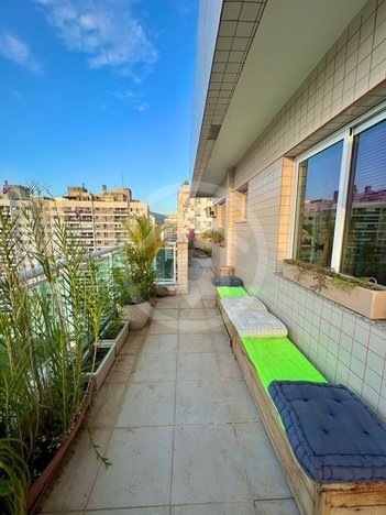 apartment em Rua Queiros Júnior, Barra Olímpica - Rio de Janeiro - RJ