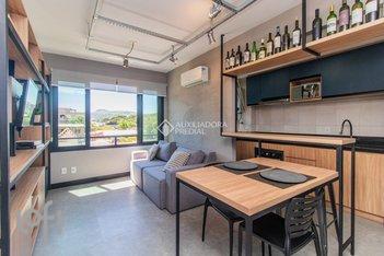 apartment em Tamandaré, Camaquã - Porto Alegre - RS