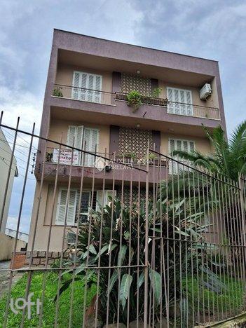 apartment em Fernando Osório, Teresópolis - Porto Alegre - RS