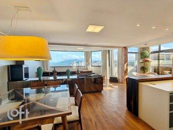 apartment em José Ferminio Novaes, Kobrasol - São José - SC