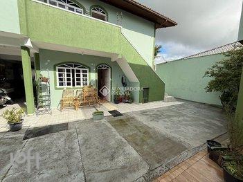 house em Dália, Jardim Eldorado - Palhoça - SC