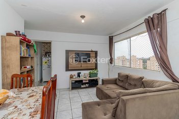 apartment em Rua Albion, Partenon - Porto Alegre - RS