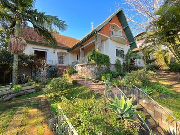 house em Rua Doutor Possidônio Cunha, Vila Assunção - Porto Alegre - RS