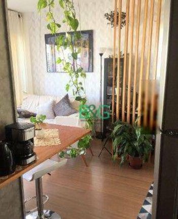 apartment em Rua Lídia Coelho, Santana - São Paulo - SP