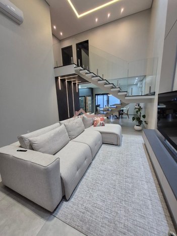 house em Avenida Jardim Botânico, Parque Olívio Franceschini - Hortolândia - SP