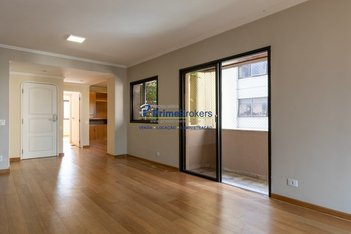 apartment em Rua Lopes Neto, Itaim Bibi - São Paulo - SP