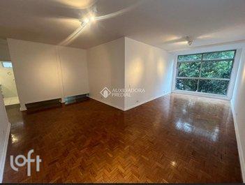 apartment em Itu, Jardim América - São Paulo - SP
