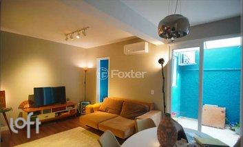 apartment em Coronel Lucas de Oliveira, Petrópolis - Porto Alegre - RS
