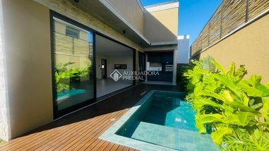 house em Rua Jardim 700 S, Campeche - Florianópolis - SC