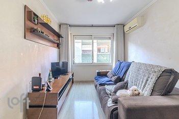 apartment em Alberto Silva, Vila Ipiranga - Porto Alegre - RS