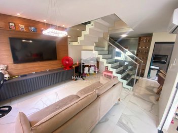 apartment em Rua C, Marambaia - Belém - PA
