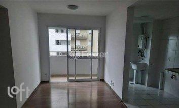 apartment em Rua Irmão Norberto Francisco Rauch, Jardim Carvalho - Porto Alegre - RS