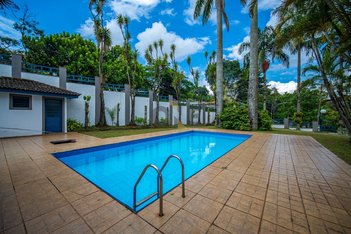 house em Avenida Circular, Jardim Passárgada I - Cotia - SP