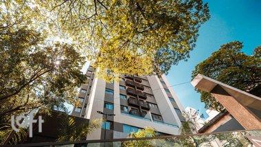 apartment em Rua Monte Alegre, São Lucas - Belo Horizonte - MG