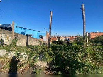 land_lot em Rua Paulo Emanuel de Almeida, Parque dos Eucaliptos - Sorocaba - SP