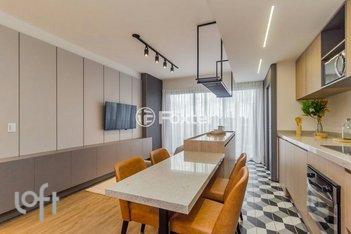 apartment em Rua Anita Garibaldi, Boa Vista - Porto Alegre - RS