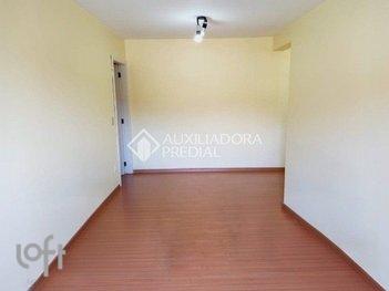 apartment em Mauro Ramos, Centro - Florianópolis - SC