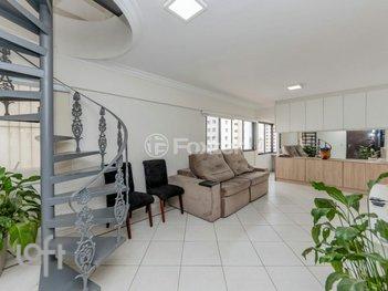 apartment em Ramalho Ortigão, Cursino - São Paulo - SP