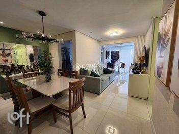 apartment em Rua Frei Gaspar, Centro - São Bernardo do Campo - SP