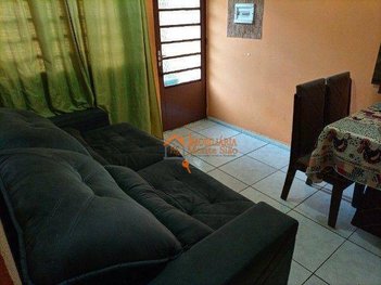house em Avenida Papa João Paulo I, Residencial Parque Cumbica - Guarulhos - SP