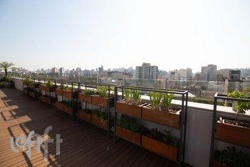 apartment em Venâncio Aires, Santana - Porto Alegre - RS