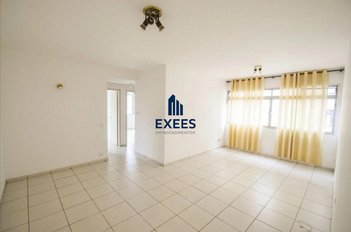 apartment em Avenida Jabaquara, Mirandópolis - São Paulo - SP