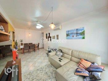 apartment em João Meirelles, Abraão - Florianópolis - SC