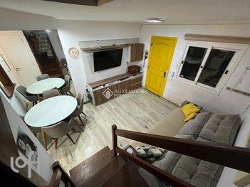 house em Pereira Neto, Camaquã - Porto Alegre - RS