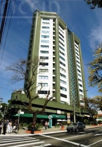 office em Avenida Doutor João Guilhermino, Centro - São José dos Campos - SP