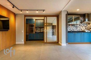 apartment em João Cachoeira, Vila Nova Conceição - São Paulo - SP