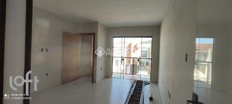 house em Uvaia, Demais setores - São José - SC