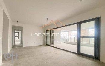 apartment em Armando Ferrentini, Aclimação - São Paulo - SP