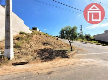 land_lot em Rua Tucunaré, Condomínio Villa Verde Bragança - Bragança Paulista - SP